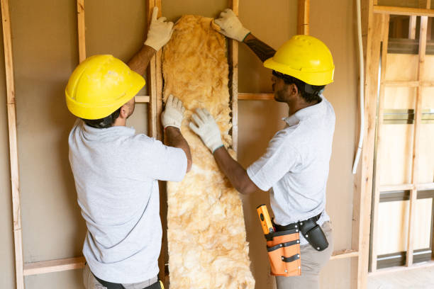 Best Attic Insulation Installation  in Athens, OH